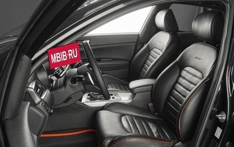 KIA Optima IV, 2019 год, 2 299 000 рублей, 10 фотография