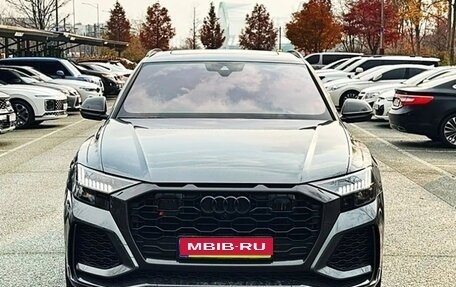 Audi RS Q8 I, 2021 год, 13 850 000 рублей, 2 фотография