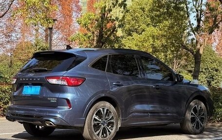 Ford Escape, 2020 год, 2 290 000 рублей, 7 фотография