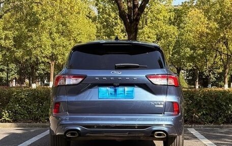 Ford Escape, 2020 год, 2 290 000 рублей, 5 фотография