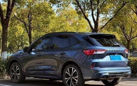 Ford Escape, 2020 год, 2 290 000 рублей, 4 фотография