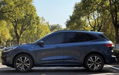Ford Escape, 2020 год, 2 290 000 рублей, 6 фотография