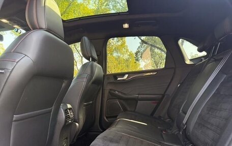 Ford Escape, 2020 год, 2 290 000 рублей, 11 фотография