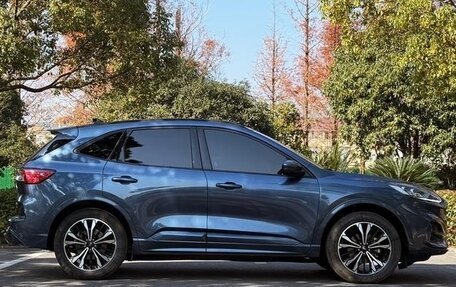 Ford Escape, 2020 год, 2 290 000 рублей, 8 фотография