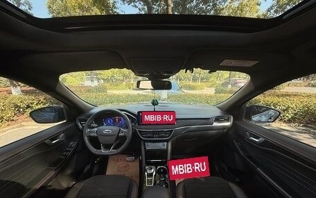 Ford Escape, 2020 год, 2 290 000 рублей, 9 фотография