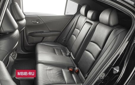 Honda Accord IX рестайлинг, 2013 год, 1 859 000 рублей, 9 фотография