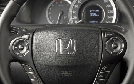 Honda Accord IX рестайлинг, 2013 год, 1 859 000 рублей, 19 фотография