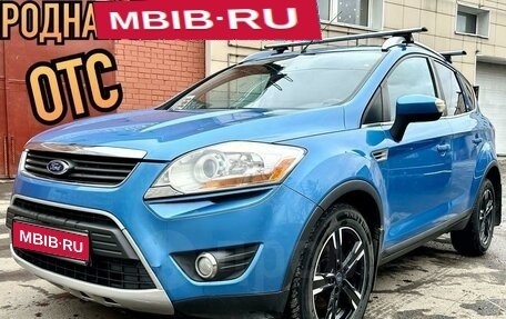 Ford Kuga III, 2008 год, 729 000 рублей, 1 фотография