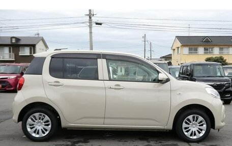 Toyota Passo III, 2020 год, 825 000 рублей, 5 фотография