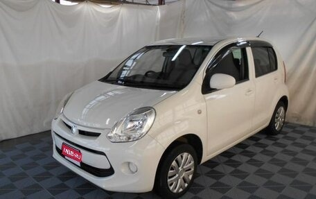 Toyota Passo III, 2014 год, 635 000 рублей, 1 фотография