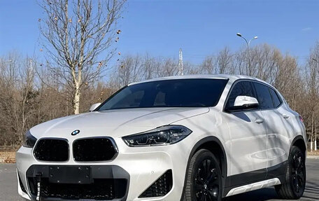 BMW X2, 2022 год, 2 610 013 рублей, 1 фотография