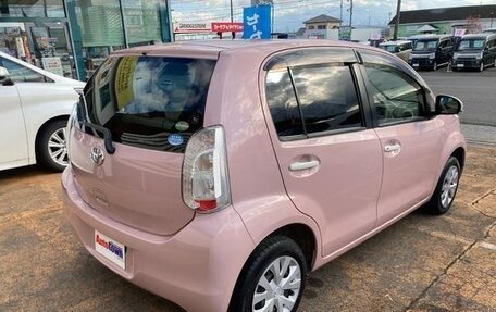 Toyota Passo III, 2016 год, 690 000 рублей, 9 фотография