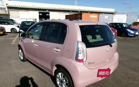 Toyota Passo III, 2014 год, 635 000 рублей, 4 фотография