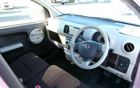 Toyota Passo III, 2014 год, 635 000 рублей, 19 фотография