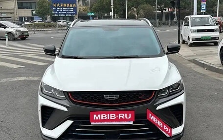 Geely Coolray I, 2022 год, 1 600 010 рублей, 3 фотография