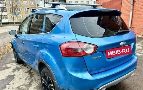 Ford Kuga III, 2008 год, 729 000 рублей, 5 фотография