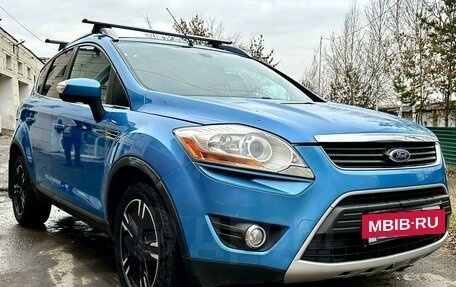 Ford Kuga III, 2008 год, 729 000 рублей, 3 фотография