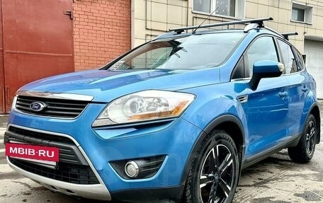 Ford Kuga III, 2008 год, 729 000 рублей, 4 фотография