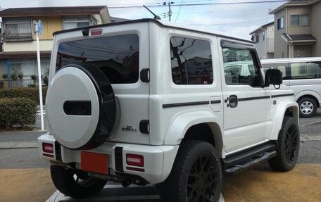 Suzuki Jimny, 2021 год, 1 880 000 рублей, 6 фотография