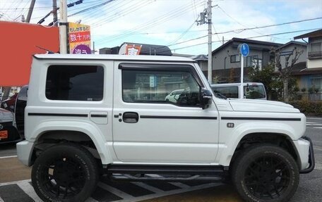 Suzuki Jimny, 2021 год, 1 880 000 рублей, 7 фотография