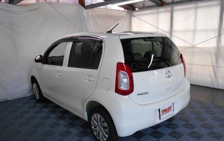 Toyota Passo III, 2014 год, 635 000 рублей, 5 фотография