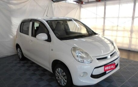 Toyota Passo III, 2014 год, 635 000 рублей, 3 фотография