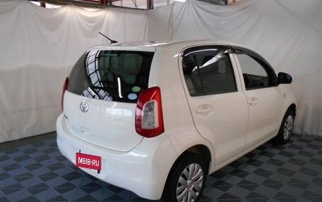 Toyota Passo III, 2014 год, 635 000 рублей, 2 фотография