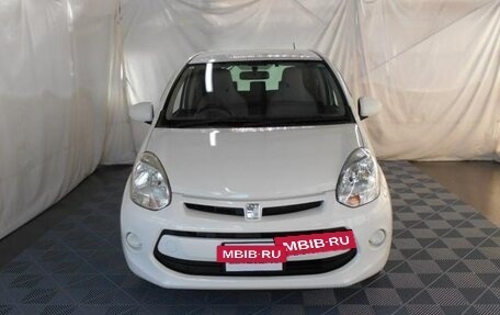 Toyota Passo III, 2014 год, 635 000 рублей, 4 фотография