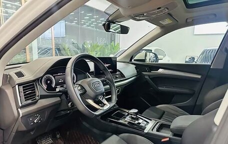 Audi Q5, 2021 год, 3 800 000 рублей, 7 фотография