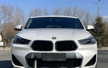 BMW X2, 2022 год, 2 610 013 рублей, 2 фотография