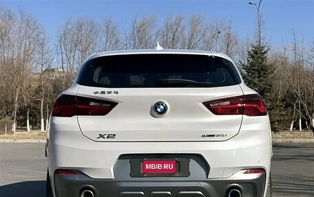 BMW X2, 2022 год, 2 610 013 рублей, 4 фотография