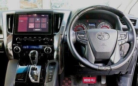 Toyota Alphard III, 2021 год, 3 812 000 рублей, 8 фотография