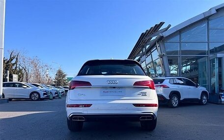 Audi Q5, 2021 год, 4 600 000 рублей, 4 фотография