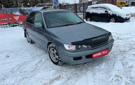 Toyota Corona IX (T190), 1997 год, 550 000 рублей, 1 фотография