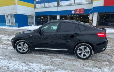 BMW X6, 2009 год, 2 100 000 рублей, 2 фотография