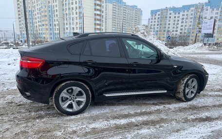 BMW X6, 2009 год, 2 100 000 рублей, 3 фотография