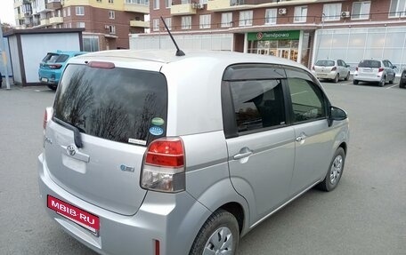 Toyota Spade, 2015 год, 830 000 рублей, 12 фотография