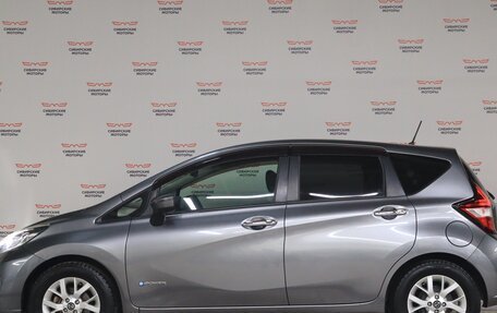 Nissan Note II рестайлинг, 2018 год, 1 420 000 рублей, 3 фотография