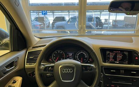 Audi Q5, 2008 год, 1 450 000 рублей, 12 фотография