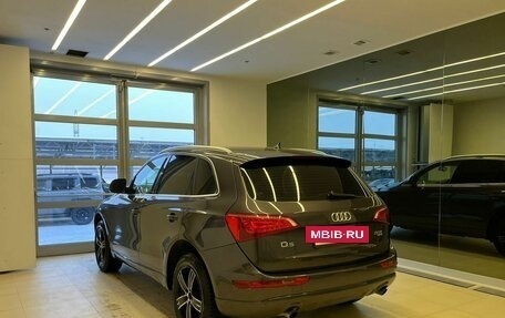 Audi Q5, 2008 год, 1 450 000 рублей, 6 фотография