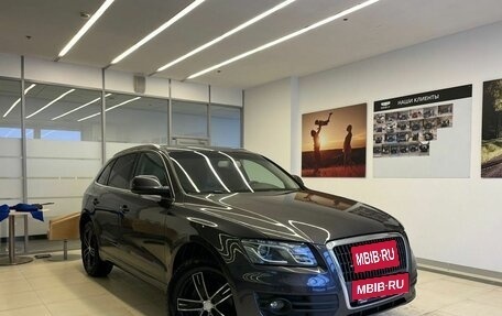 Audi Q5, 2008 год, 1 450 000 рублей, 3 фотография