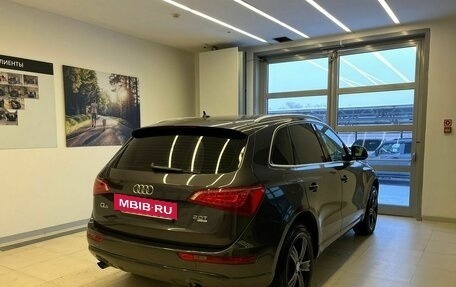 Audi Q5, 2008 год, 1 450 000 рублей, 4 фотография