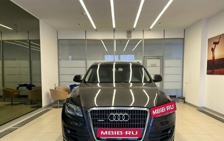 Audi Q5, 2008 год, 1 450 000 рублей, 2 фотография