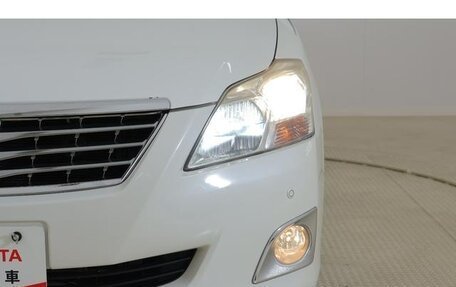 Toyota Premio, 2013 год, 990 000 рублей, 23 фотография