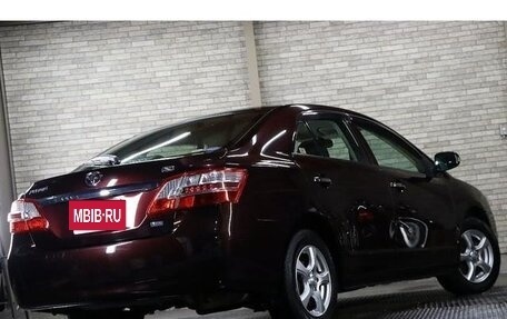 Toyota Premio, 2011 год, 980 000 рублей, 28 фотография