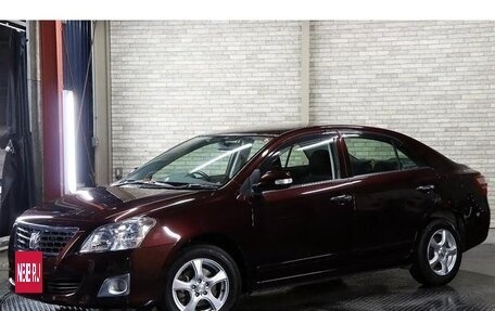 Toyota Premio, 2011 год, 980 000 рублей, 31 фотография