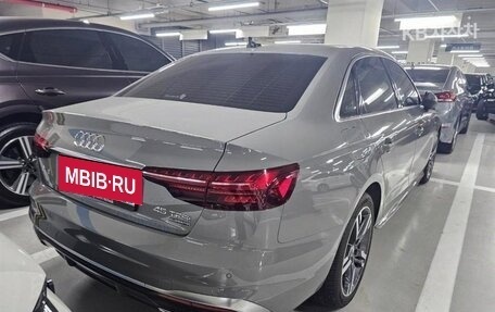 Audi A4, 2022 год, 3 500 000 рублей, 3 фотография