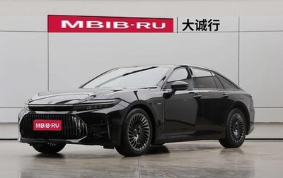 Toyota Crown, 2025 год, 6 500 000 рублей, 1 фотография