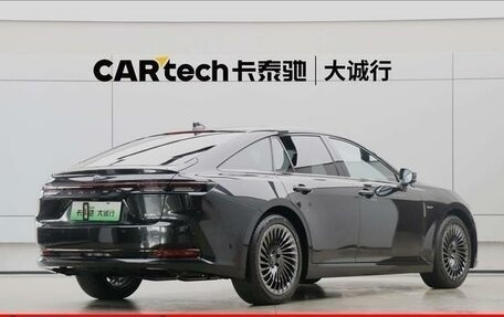 Toyota Crown, 2025 год, 6 500 000 рублей, 3 фотография