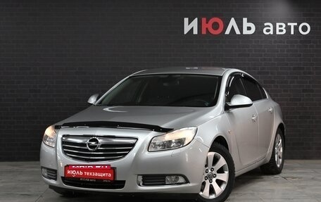 Opel Insignia II рестайлинг, 2011 год, 1 230 000 рублей, 1 фотография